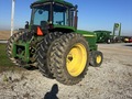 1989 John Deere 4755 Tractor