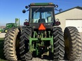 1989 John Deere 4755 Tractor