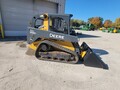 2013 Deere 319D Skid Steer
