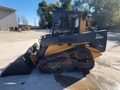2013 Deere 319D Skid Steer