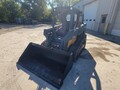 2013 Deere 319D Skid Steer