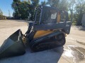 2013 Deere 319D Skid Steer