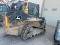 2023 Deere 325G Skid Steer