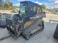 2023 Deere 325G Skid Steer