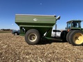 J&M 750-14 Grain Cart