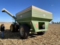  J&M 750-14 Grain Cart