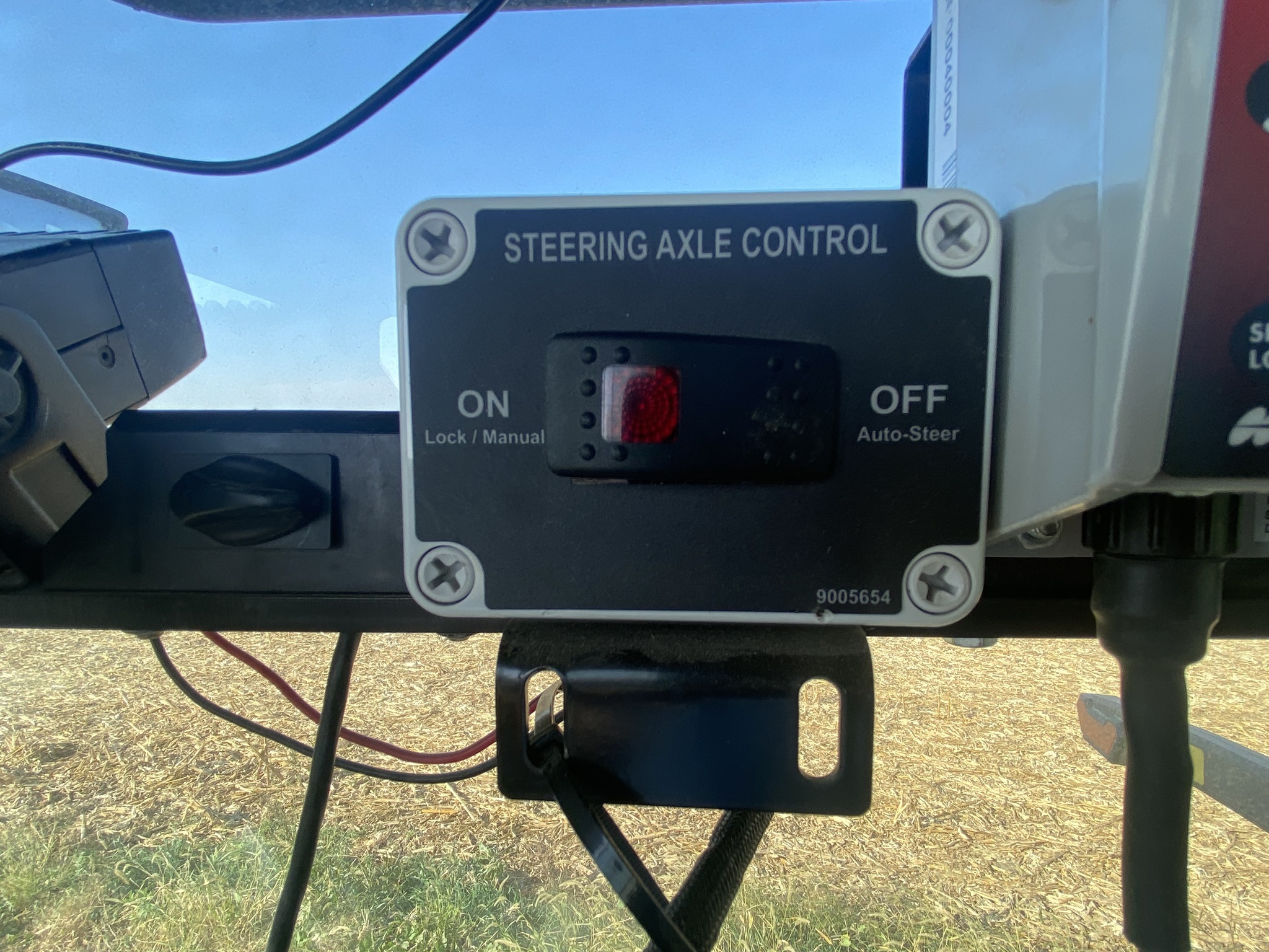 2021 Brent 1596 Grain Cart