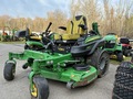 2022 John Deere Z930R Lawn Mower