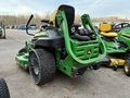 2022 John Deere Z930R Lawn Mower