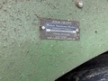 2024 John Deere 9900 Self-Propelled Forage Harvester