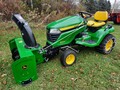 2024 John Deere X570 Lawn Mower