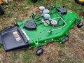 2024 John Deere X570 Lawn Mower