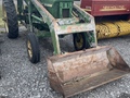 1963 John Deere 2010 Tractor