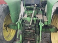 1963 John Deere 2010 Tractor