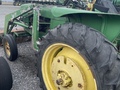 1963 John Deere 2010 Tractor