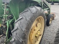 1963 John Deere 2010 Tractor
