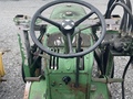 1963 John Deere 2010 Tractor