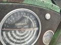 1963 John Deere 2010 Tractor