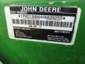2017 John Deere 3032E Tractor