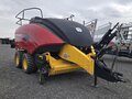 2022 New Holland BIG BALER 340 PLUS Big Square Baler