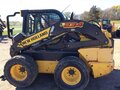 2017 New Holland L234 Skid Steer