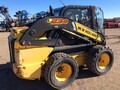 2017 New Holland L234 Skid Steer
