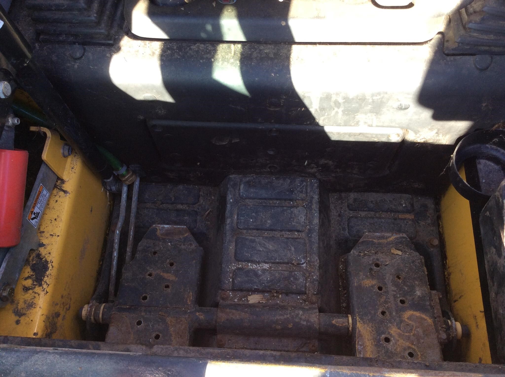 2017 New Holland L234 Skid Steer