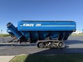 2021 Kinze 1305 Grain Cart