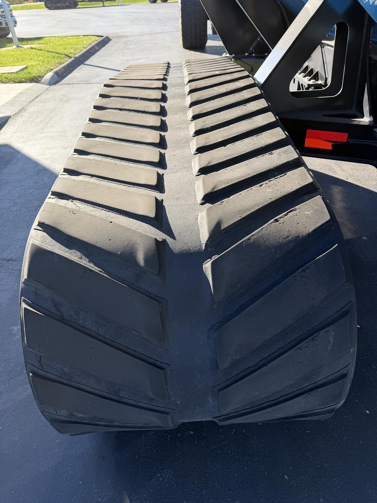 2021 Kinze 1305 Grain Cart