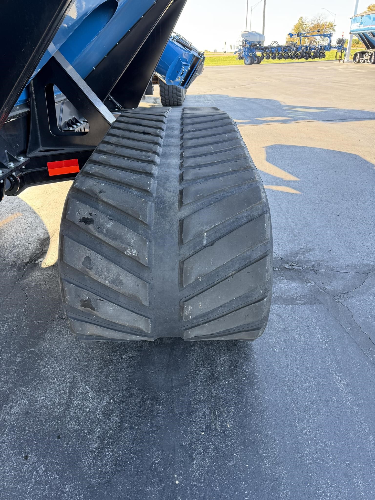 2021 Kinze 1305 Grain Cart