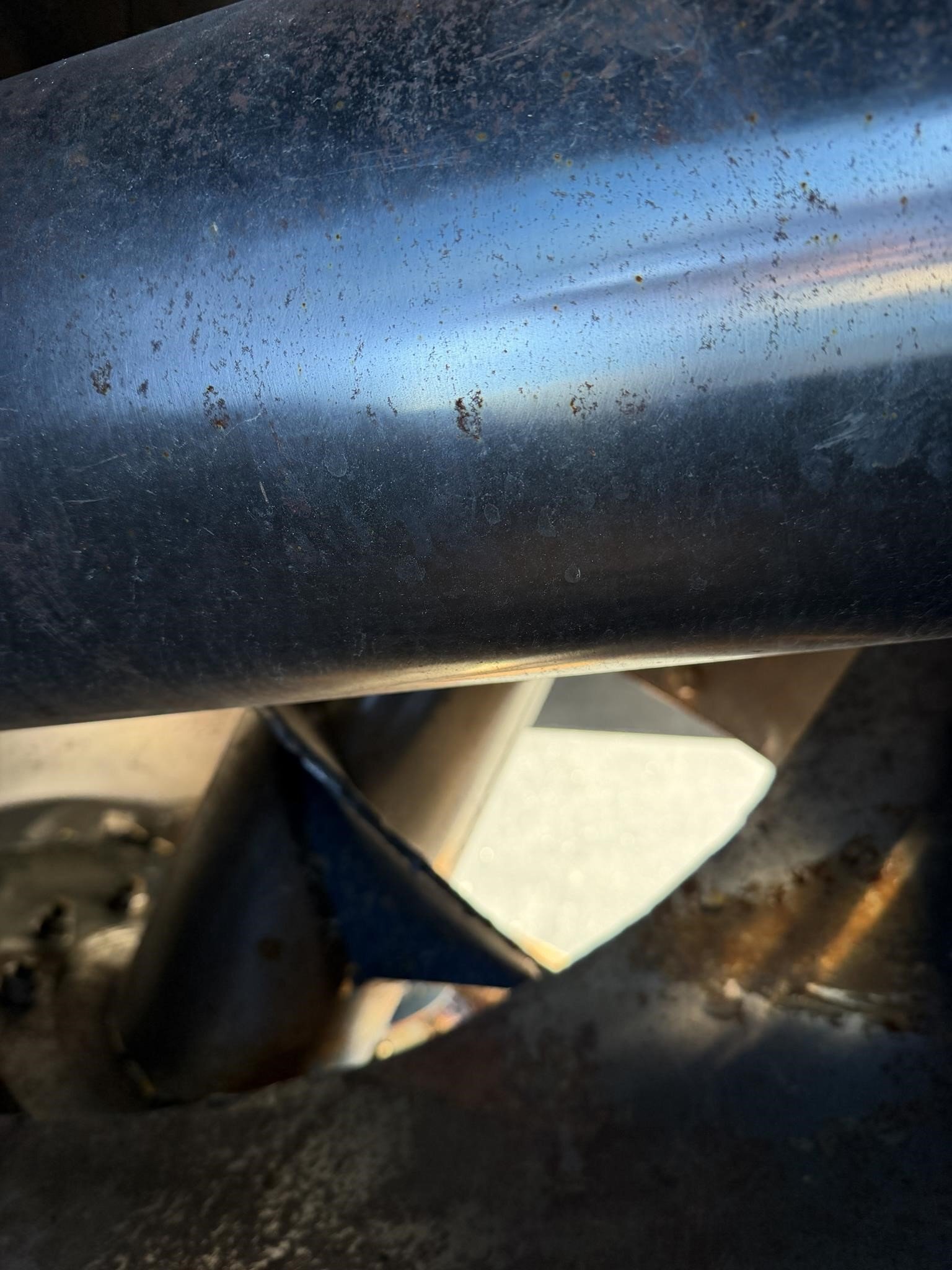 2021 Kinze 1305 Grain Cart