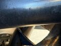 2021 Kinze 1305 Grain Cart