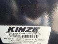 2021 Kinze 1305 Grain Cart