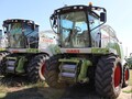 2013 Claas Jaguar 970 Self-Propelled Forage Harvester