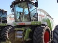 2013 Claas Jaguar 970 Self-Propelled Forage Harvester