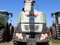 2013 Claas Jaguar 970 Self-Propelled Forage Harvester