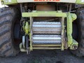 2013 Claas Jaguar 970 Self-Propelled Forage Harvester