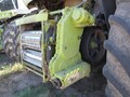 2013 Claas Jaguar 970 Self-Propelled Forage Harvester
