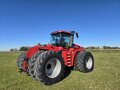 2022 Case IH STEIGER 620 AFS CONNECT Tractor