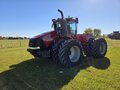 2022 Case IH STEIGER 620 AFS CONNECT Tractor