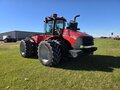 2022 Case IH STEIGER 620 AFS CONNECT Tractor