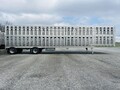 2021 Wilson PSADL-400P Livestock Trailer
