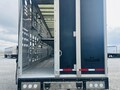 2021 Wilson PSADL-400P Livestock Trailer