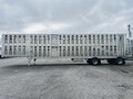 2021 Wilson PSADL-400P Livestock Trailer