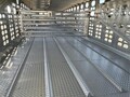 2021 Wilson PSADL-400P Livestock Trailer
