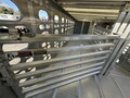 2021 Wilson PSADL-400P Livestock Trailer