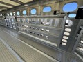 2021 Wilson PSADL-400P Livestock Trailer