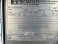 2021 Wilson PSADL-400P Livestock Trailer