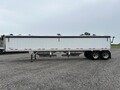 2017 Timpte Super Hopper Grain Trailer