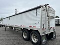 2017 Timpte Super Hopper Grain Trailer